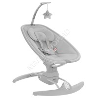 Balansoar electronic SPINNY Grey